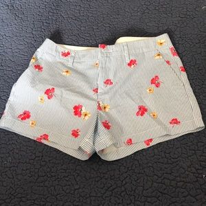 NWOT! Old Navy shorts